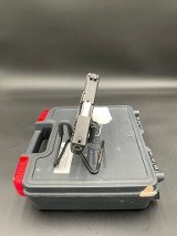 SAVAGE ARMS STANCE GRAY MANUAL SAFETY 9MM LUGER (9X19 PARA) - 2 of 3