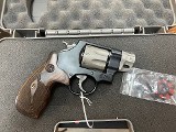 SMITH & WESSON 327 PERFORMANCE .357 MAG - 1 of 3