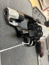 SMITH & WESSON 327 PERFORMANCE .357 MAG - 3 of 3