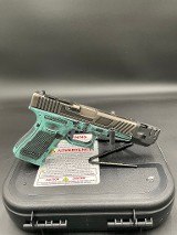 GLOCK G19 GEN 4 9MM LUGER (9x19 PARA) - 3 of 3