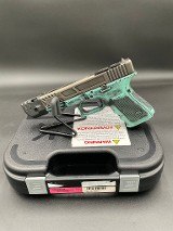GLOCK G19 GEN 4 9MM LUGER (9x19 PARA) - 1 of 3