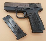 BERSA BPCC 9MM LUGER (9X19 PARA) - 1 of 3