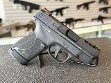 SMITH & WESSON PERFORMANCE CENTER M&P9 SHIELD PLUS 9MM LUGER (9X19 PARA) - 1 of 3