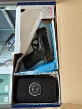 SMITH & WESSON PERFORMANCE CENTER M&P9 SHIELD PLUS 9MM LUGER (9X19 PARA) - 3 of 3