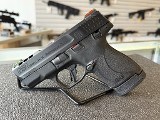 SMITH & WESSON PERFORMANCE CENTER M&P9 SHIELD PLUS 9MM LUGER (9X19 PARA) - 2 of 3