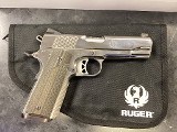 RUGER SR1911 .45 ACP - 2 of 3