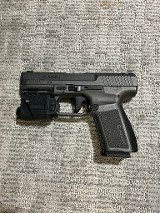CANIK TP9SF ELITE 9MM LUGER (9x19 PARA) - 3 of 3