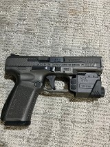 CANIK TP9SF ELITE 9MM LUGER (9x19 PARA) - 2 of 3