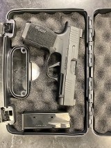 SIG SAUER P365 XL 9MM LUGER (9x19 PARA) - 2 of 2