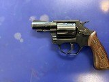 ROSSI M685 .38 SPL - 2 of 2