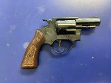 ROSSI M685 .38 SPL - 1 of 2