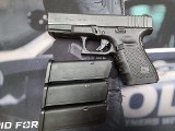 GLOCK G19 GEN 4 9MM LUGER (9x19 PARA) - 1 of 3