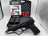 HECKLER & KOCH USP V1 Elite .45 ACP - 1 of 3