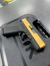 GLOCK 43X 9MM LUGER (9x19 PARA) - 2 of 3