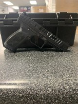 CANIK SFX RIVAL-S 9MM LUGER (9X19 PARA) - 1 of 3