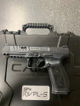 CANIK SFX RIVAL-S 9MM LUGER (9X19 PARA) - 3 of 3