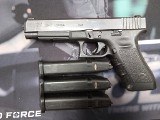 GLOCK G34 GEN 3 9MM LUGER (9x19 PARA) - 1 of 3