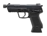 HECKLER & KOCH HK45C TACTICAL
.45 ACP - 2 of 3
