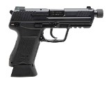 HECKLER & KOCH HK45C TACTICAL
.45 ACP - 1 of 3
