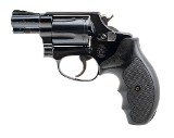 SMITH & WESSON 36 .38 SPL - 1 of 3