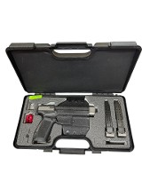 CANIK TP9 ELITE SFX9MM LUGER (9x19 PARA) - 1 of 3