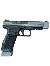 CANIK TP9 ELITE SFX9MM LUGER (9x19 PARA) - 3 of 3