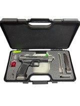 CANIK TP9 ELITE SFX9MM LUGER (9x19 PARA) - 2 of 3