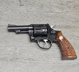 F.I.E. FIREARMS TIGER .38 SPL