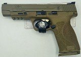 SMITH & WESSON M&P9 M2.0 9MM LUGER (9x19 PARA) - 2 of 3