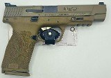 SMITH & WESSON M&P9 M2.0 9MM LUGER (9x19 PARA) - 3 of 3
