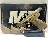 SMITH & WESSON M&P9 M2.0 9MM LUGER (9x19 PARA) - 1 of 3