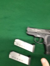 SMITH & WESSON CS45 .45 ACP - 2 of 3