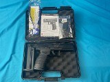 WALTHER WMP .22 WMR - 1 of 2