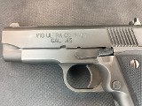 SPRINGFIELD ARMORY V10 ULTRA COMPACT .45 ACP - 2 of 3