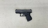 Glock G43 9MM LUGER (9X19 PARA) - 2 of 3