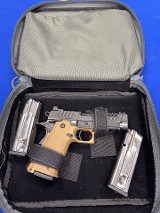 STACCATO 2011 C2 9MM LUGER (9x19 PARA) - 2 of 3