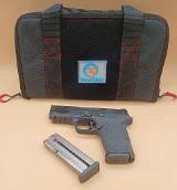 SMITH & WESSON M&P 9 SHIELD EZ 9MM LUGER (9x19 PARA) - 3 of 3