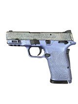 SMITH & WESSON M & P shield ez
9MM LUGER (9x19 PARA) - 2 of 3