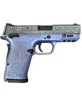 SMITH & WESSON M & P shield ez
9MM LUGER (9x19 PARA) - 1 of 3