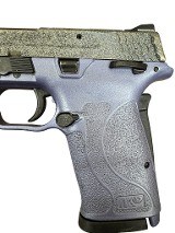 SMITH & WESSON M & P shield ez
9MM LUGER (9x19 PARA) - 3 of 3
