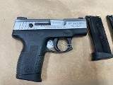 TAURUS PT 745 Millennium .45 ACP - 2 of 3