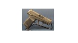 SIG SAUER P365 (MANUAL SAFETY) 9MM LUGER (9x19 PARA) - 2 of 3
