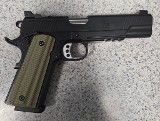 SPRINGFIELD ARMORY 1911 OPERATOR AOS 9MM LUGER (9X19 PARA) - 2 of 3