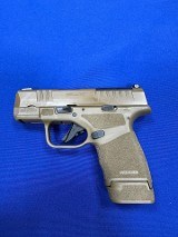 SPRINGFIELD ARMORY HELLCAT OSP [FDE] 9MM LUGER (9X19 PARA) - 3 of 3