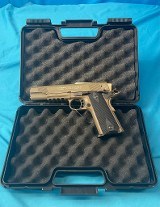 WALTHER Colt Rail Gun .22 LR - 2 of 2