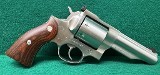 RUGER REDHAWK .357 MAG - 3 of 3