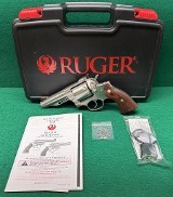 RUGER REDHAWK .357 MAG - 1 of 3