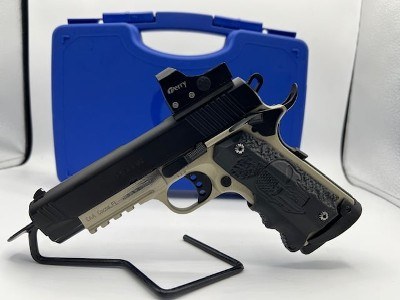 GIRSAN MC1911CT .45 ACP