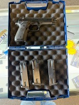 BERETTA 96G .40 S&W - 3 of 3