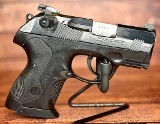 BERETTA PX4 STORM TYPE F 9MM LUGER (9x19 PARA) - 2 of 3